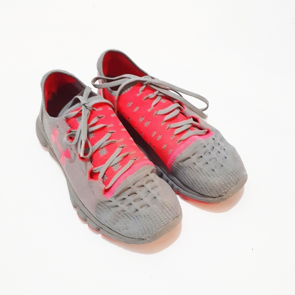 Under Armour Shoes - Under Armour sneakers